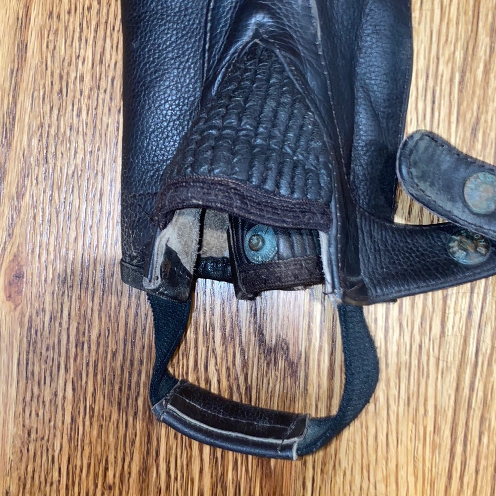 Perri Half-Chaps - image 3